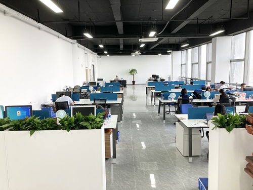 熱烈祝賀騰天光通信深圳工廠喬遷新址，攜手電子產品邁向新紀元